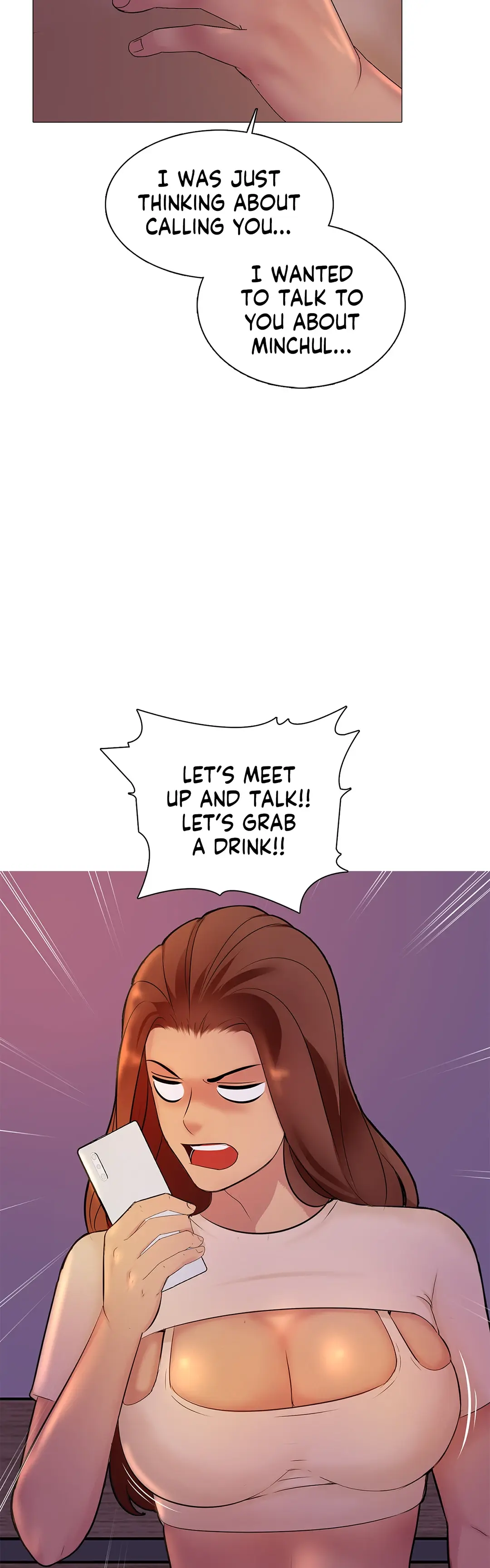 Friends Woman Episode 16 - Page 20