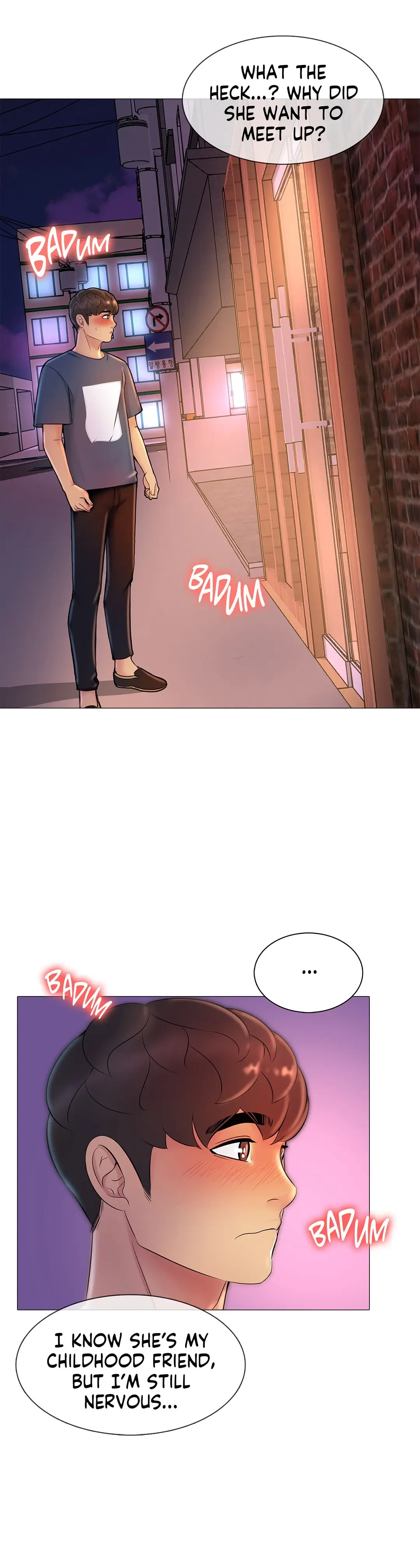 Friends Woman Episode 16 - Page 23