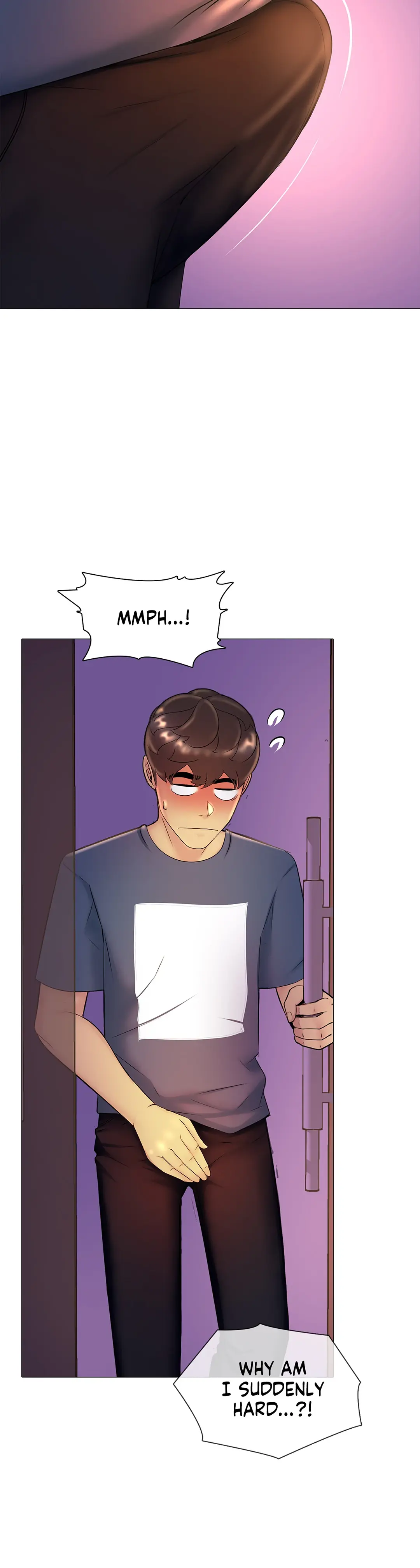 Friends Woman Episode 16 - Page 25