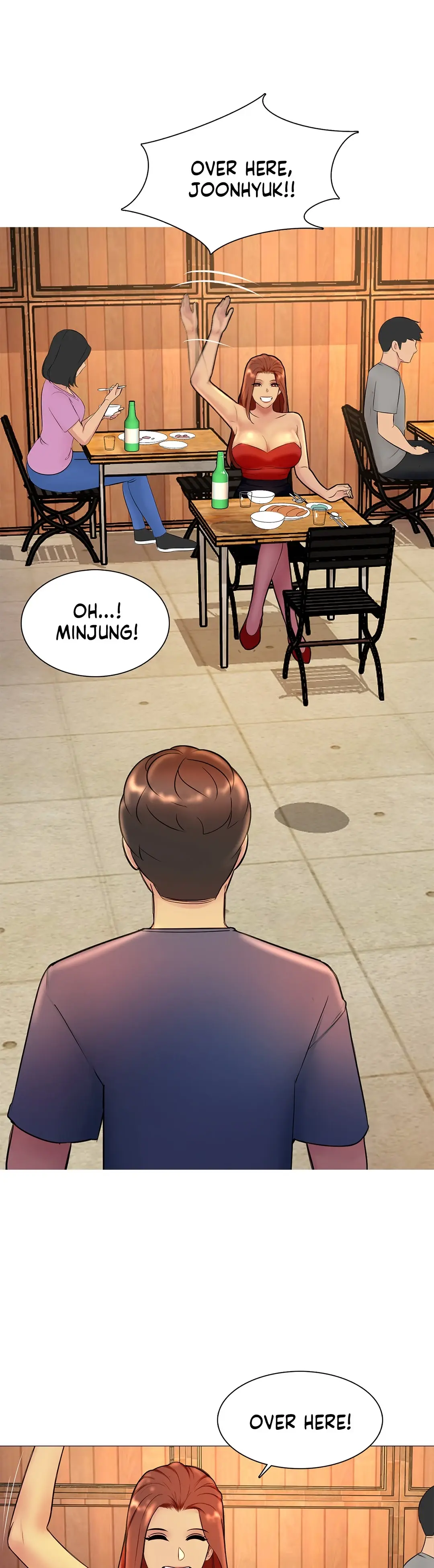 Friends Woman Episode 16 - Page 26