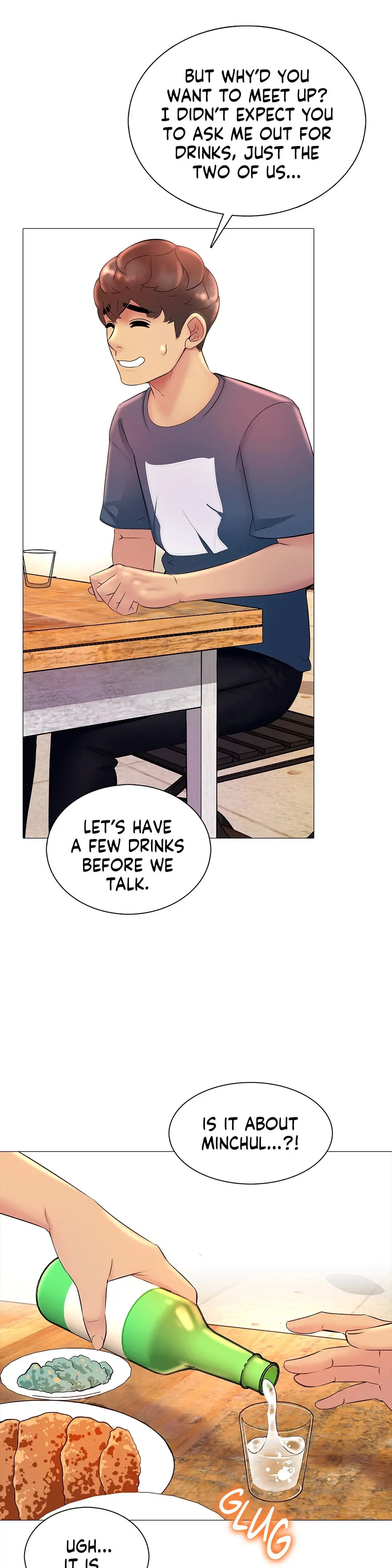 Friends Woman Episode 16 - Page 29