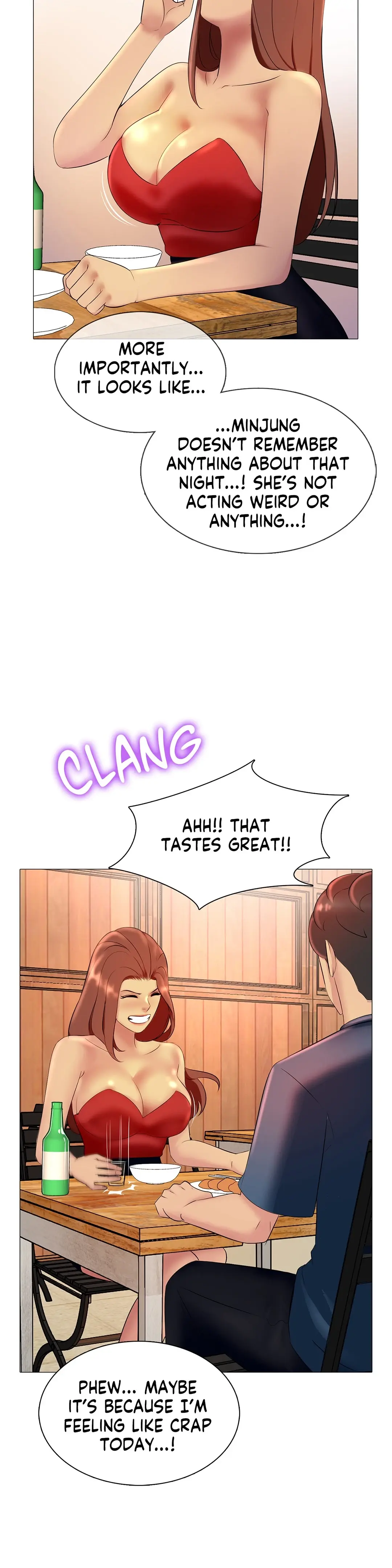Friends Woman Episode 16 - Page 31