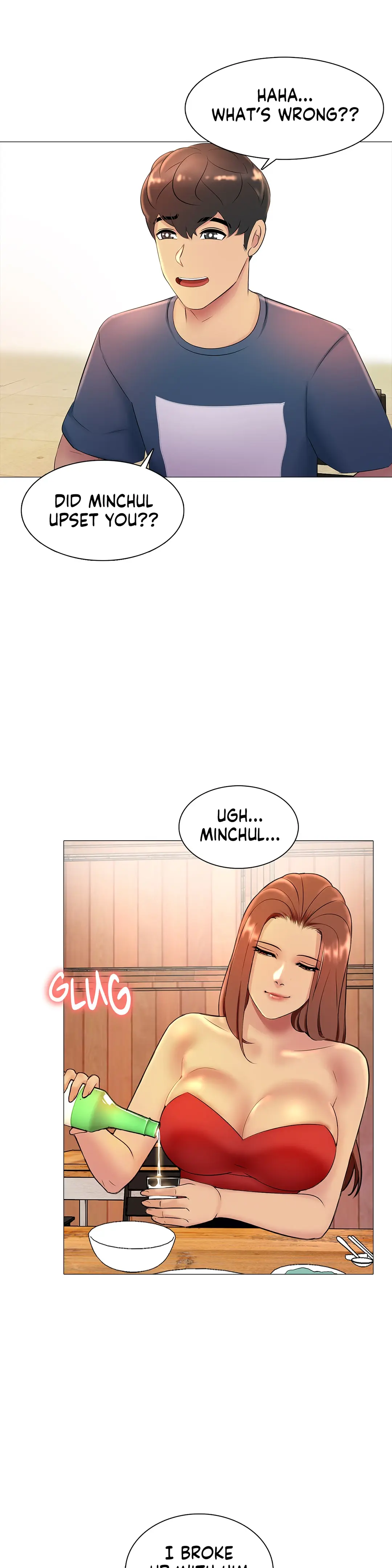 Friends Woman Episode 16 - Page 32