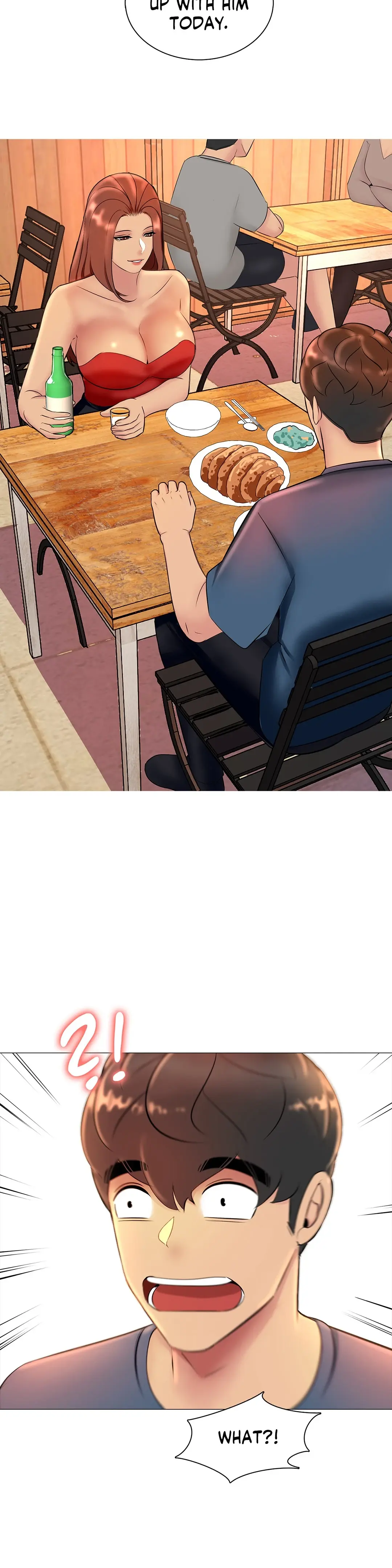 Friends Woman Episode 16 - Page 33