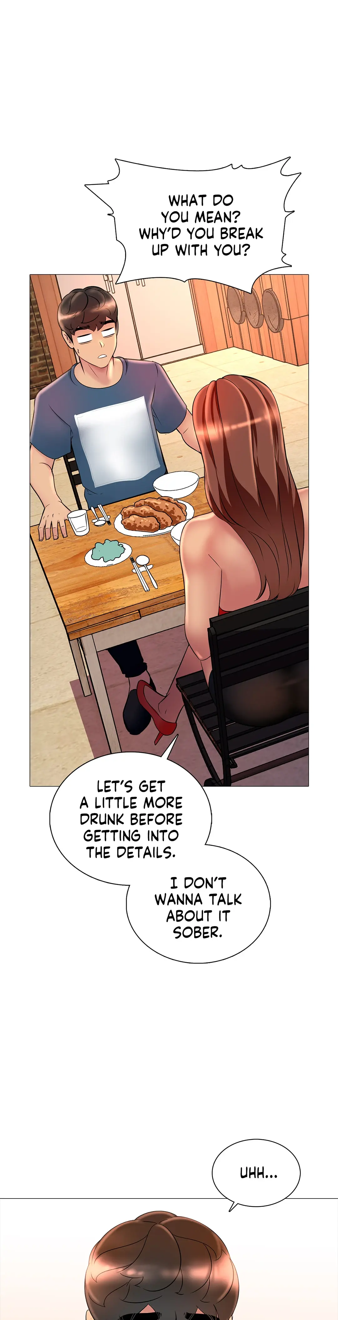 Friends Woman Episode 16 - Page 34