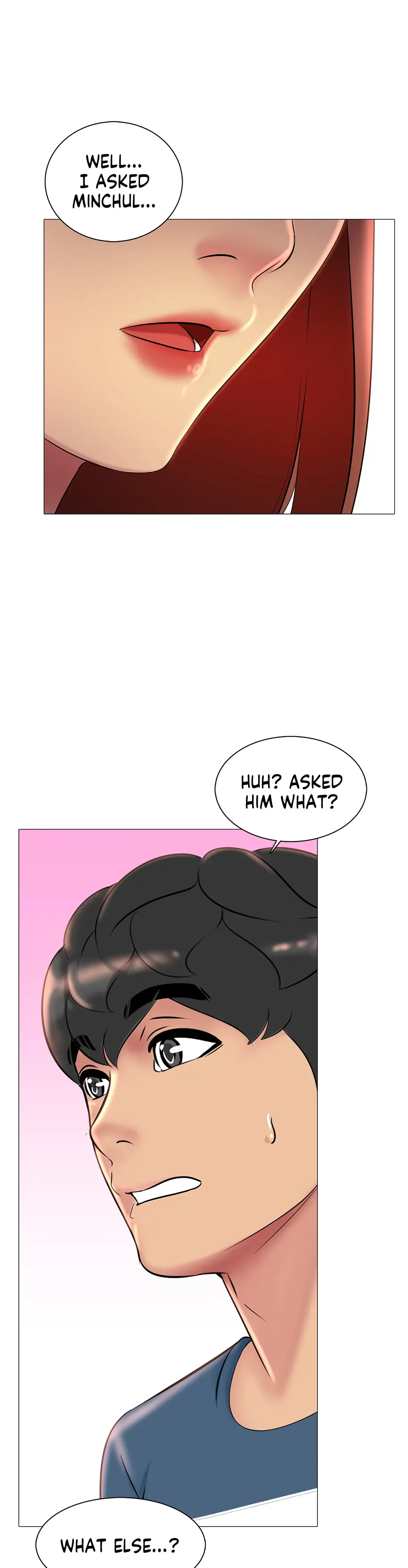 Friends Woman Episode 16 - Page 37