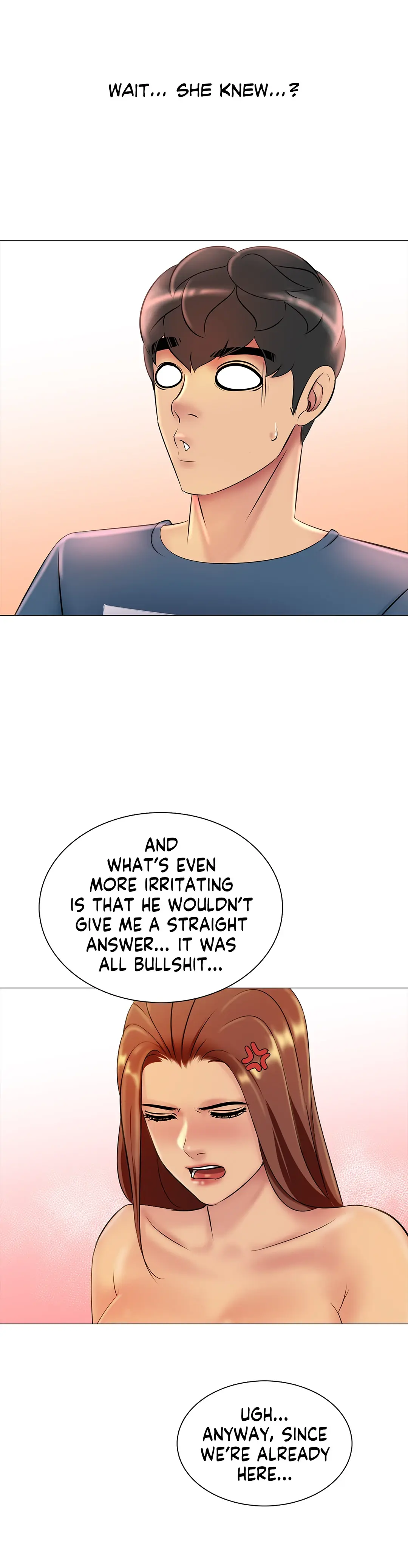 Friends Woman Episode 16 - Page 39