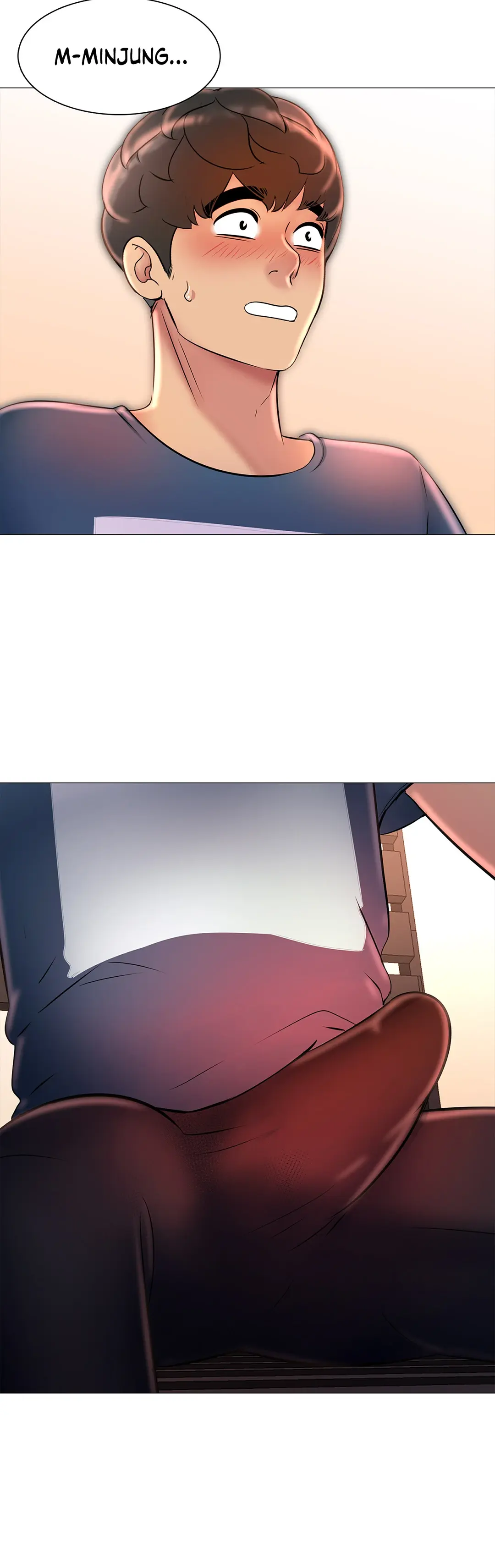 Friends Woman Episode 16 - Page 41