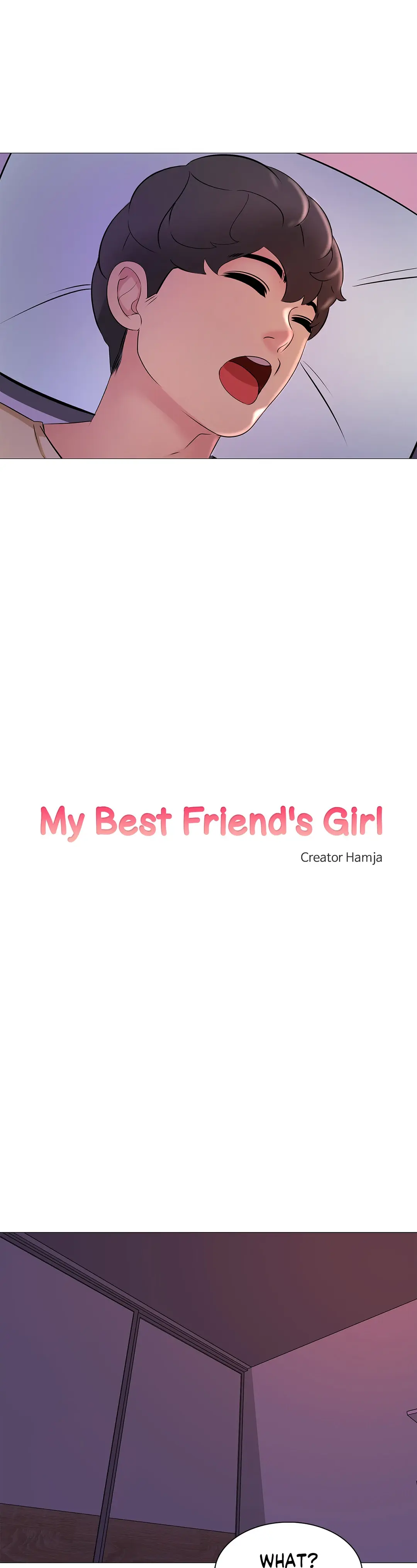 Friends Woman Episode 16 - Page 5
