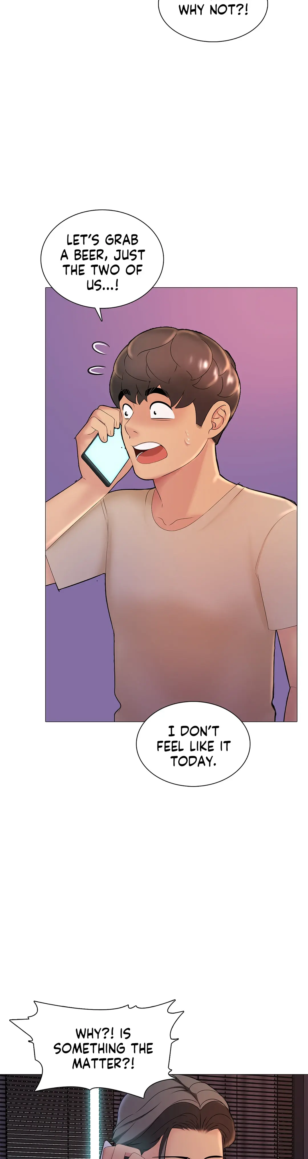 Friends Woman Episode 16 - Page 6