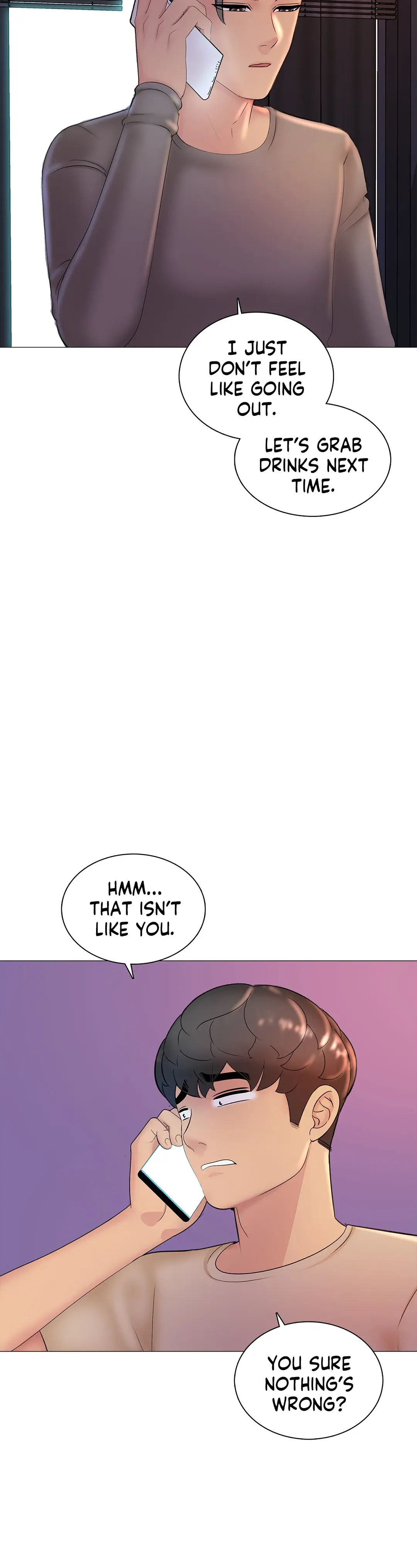 Friends Woman Episode 16 - Page 7