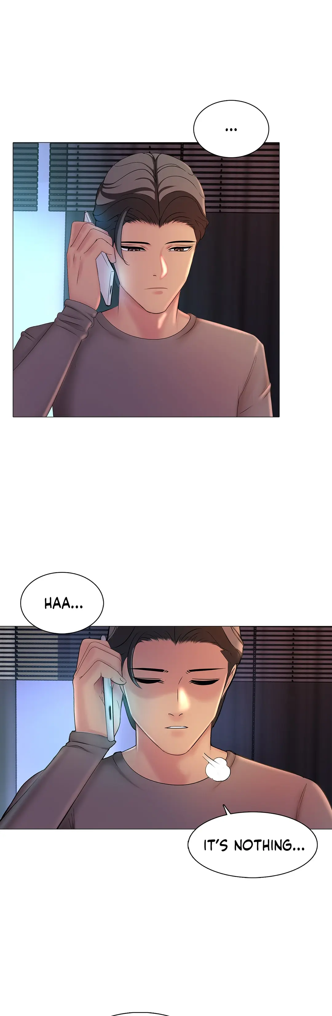 Friends Woman Episode 16 - Page 8