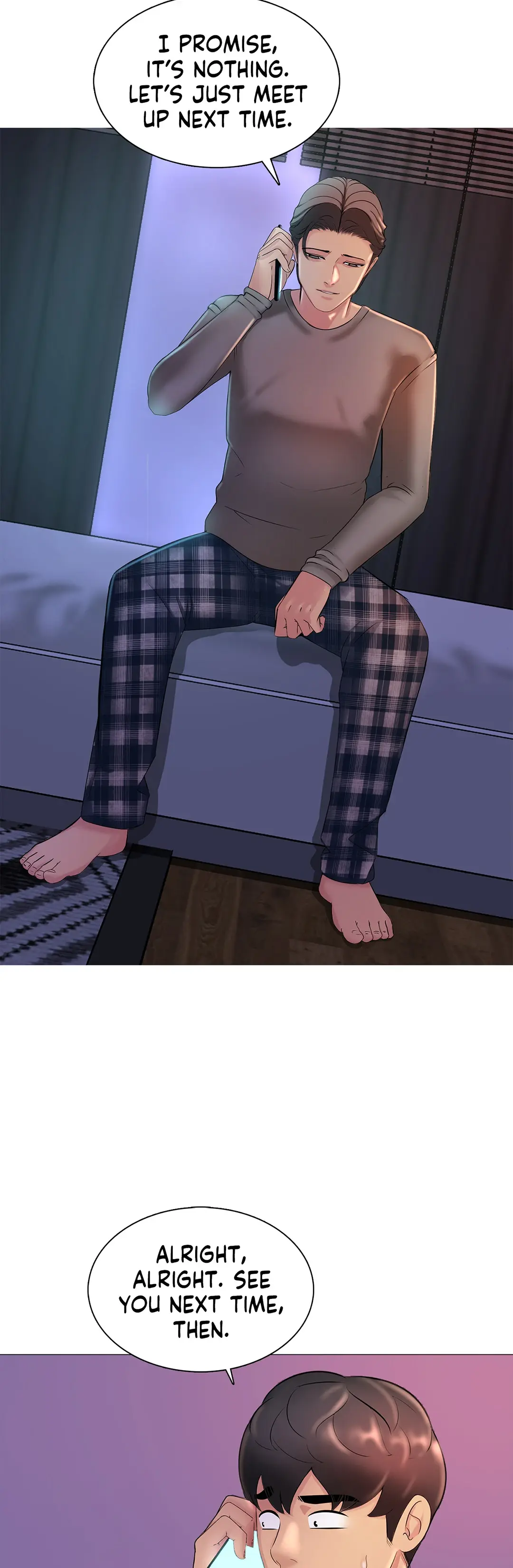 Friends Woman Episode 16 - Page 9