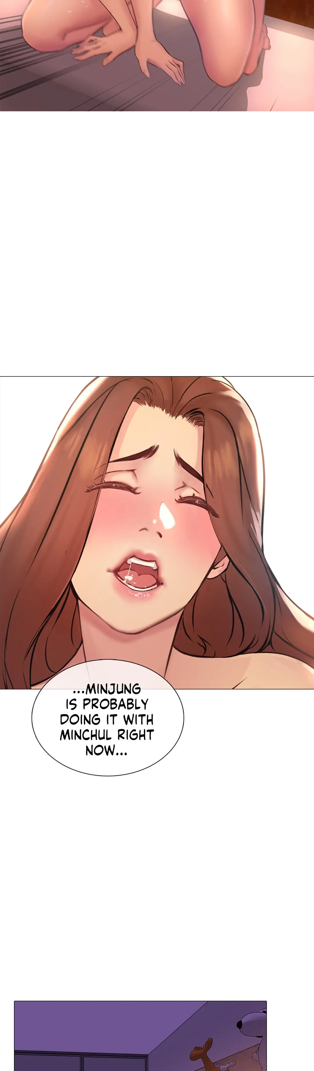 Friends Woman Episode 2 - Page 13