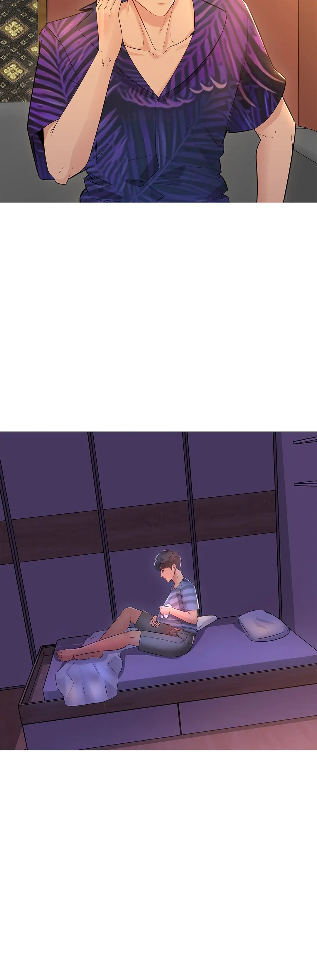Friends Woman Episode 2 - Page 16