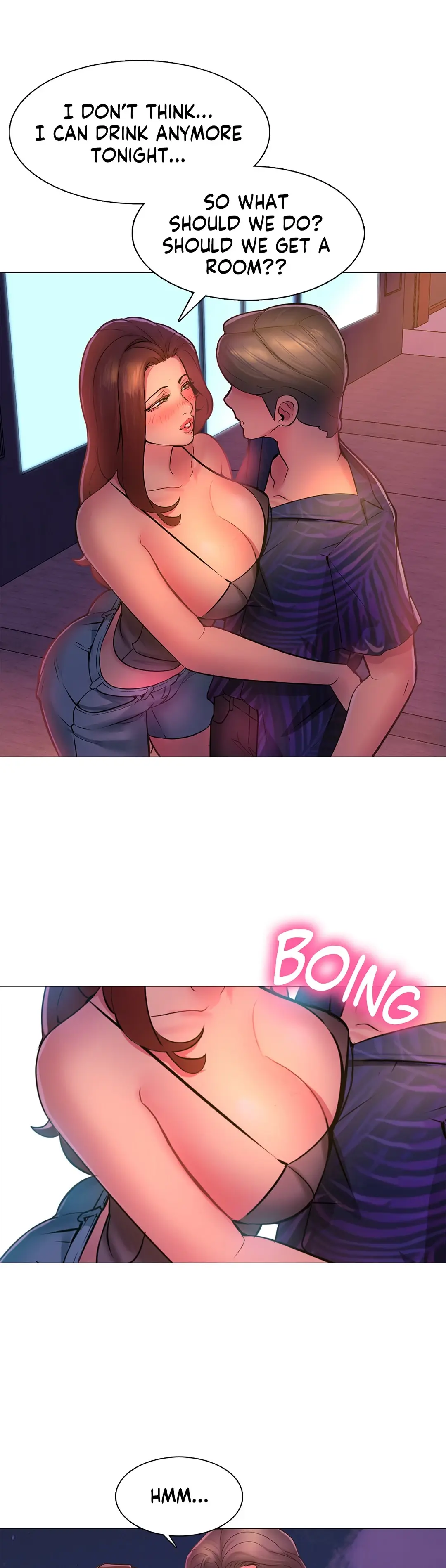 Friends Woman Episode 2 - Page 19