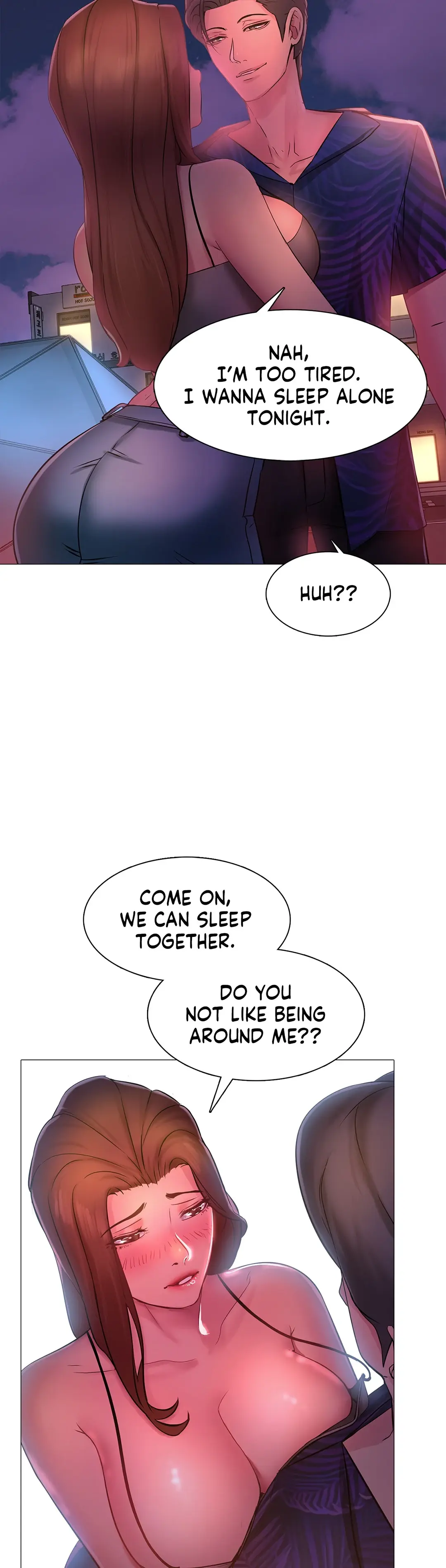Friends Woman Episode 2 - Page 20