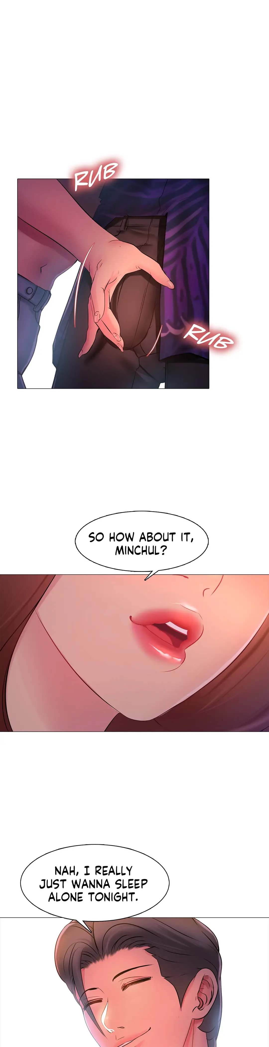 Friends Woman Episode 2 - Page 23