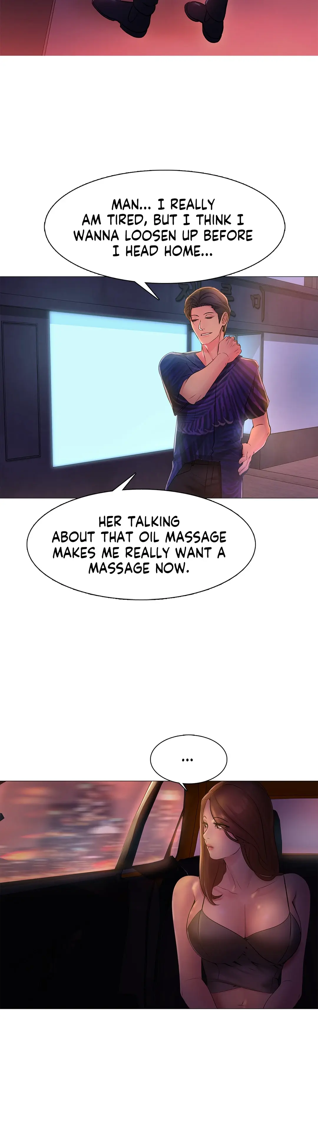 Friends Woman Episode 2 - Page 28