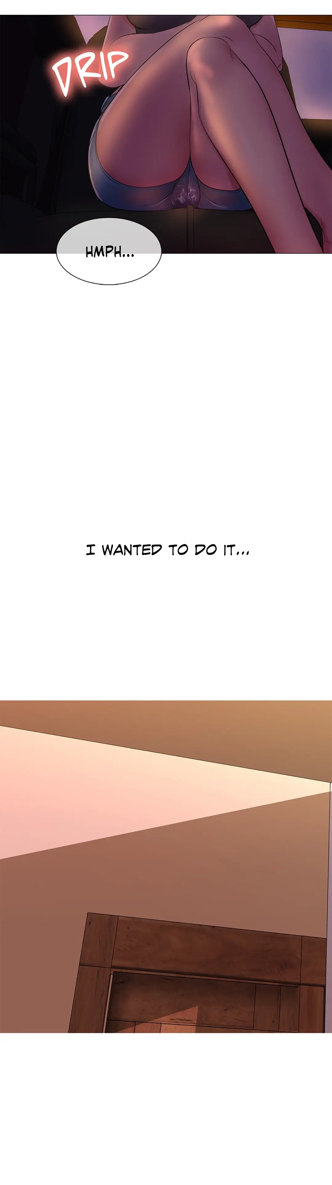 Friends Woman Episode 2 - Page 29