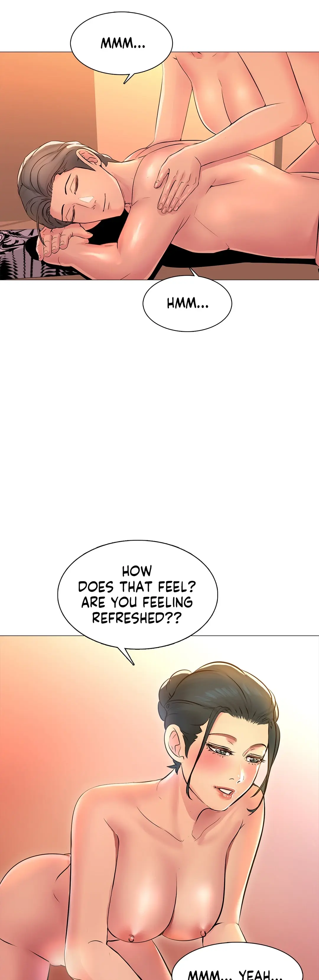 Friends Woman Episode 2 - Page 32