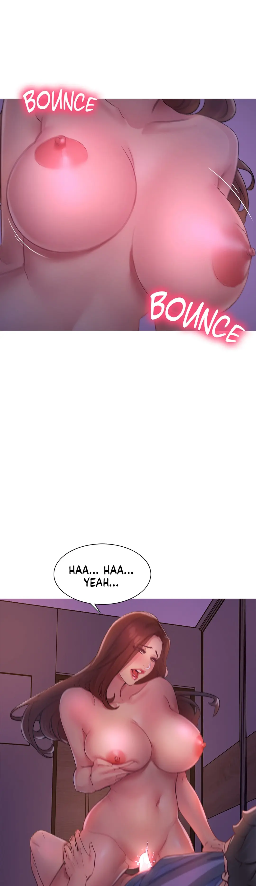 Friends Woman Episode 2 - Page 6