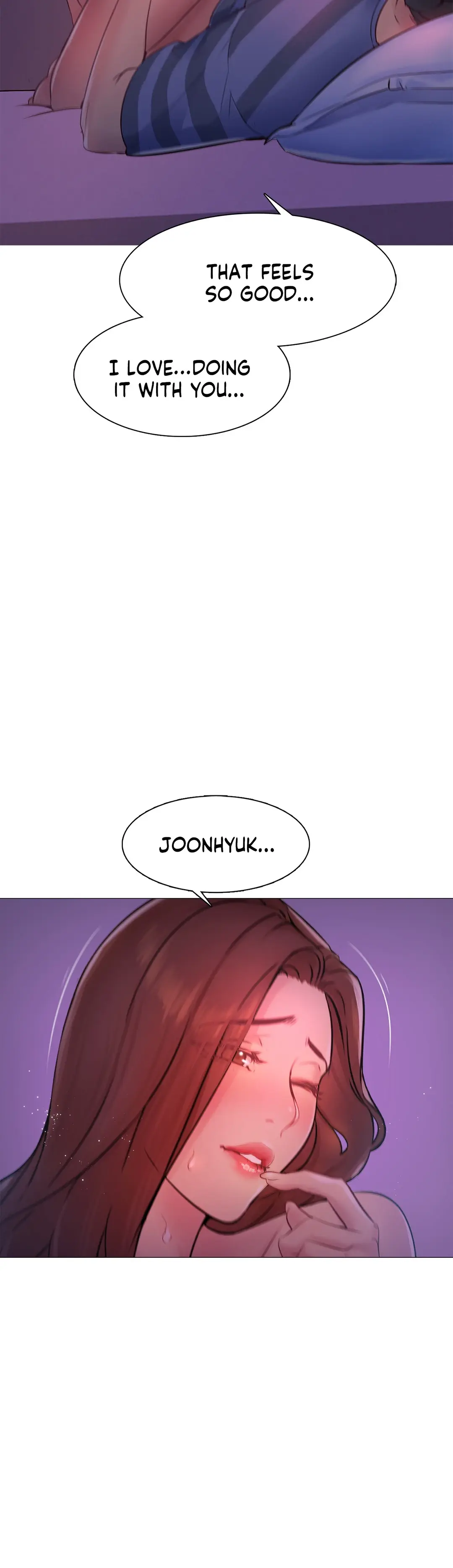 Friends Woman Episode 2 - Page 7