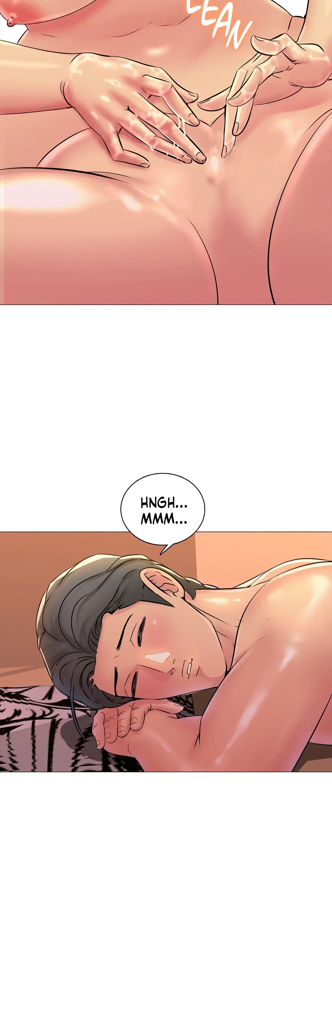 Friends Woman Episode 3 - Page 12