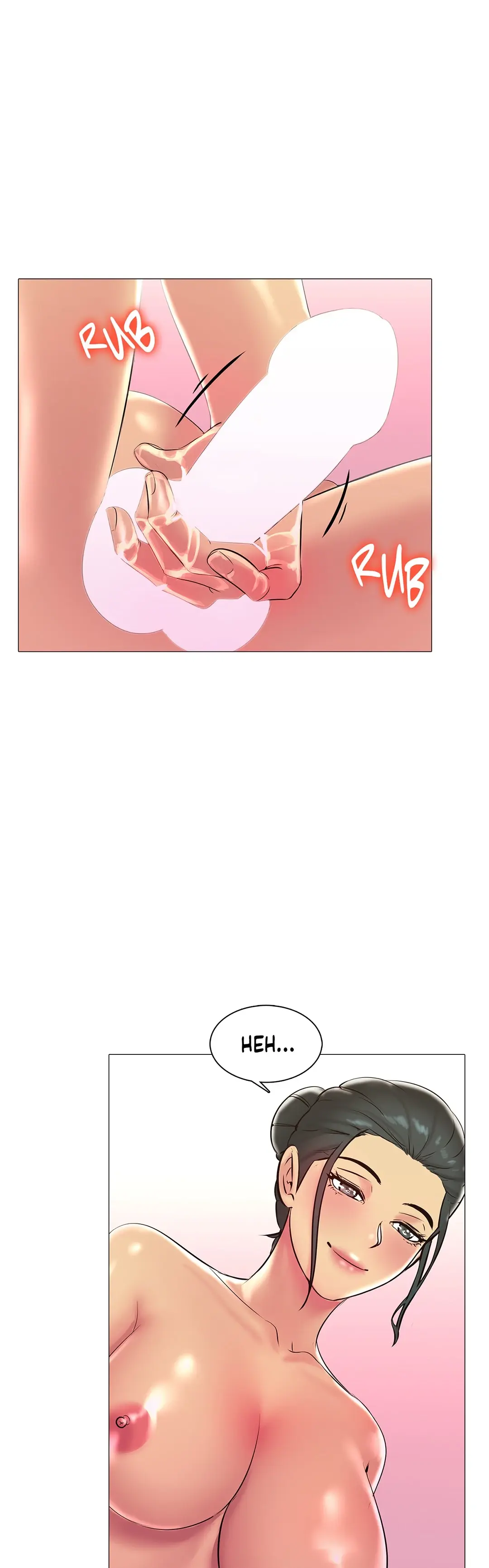 Friends Woman Episode 3 - Page 16