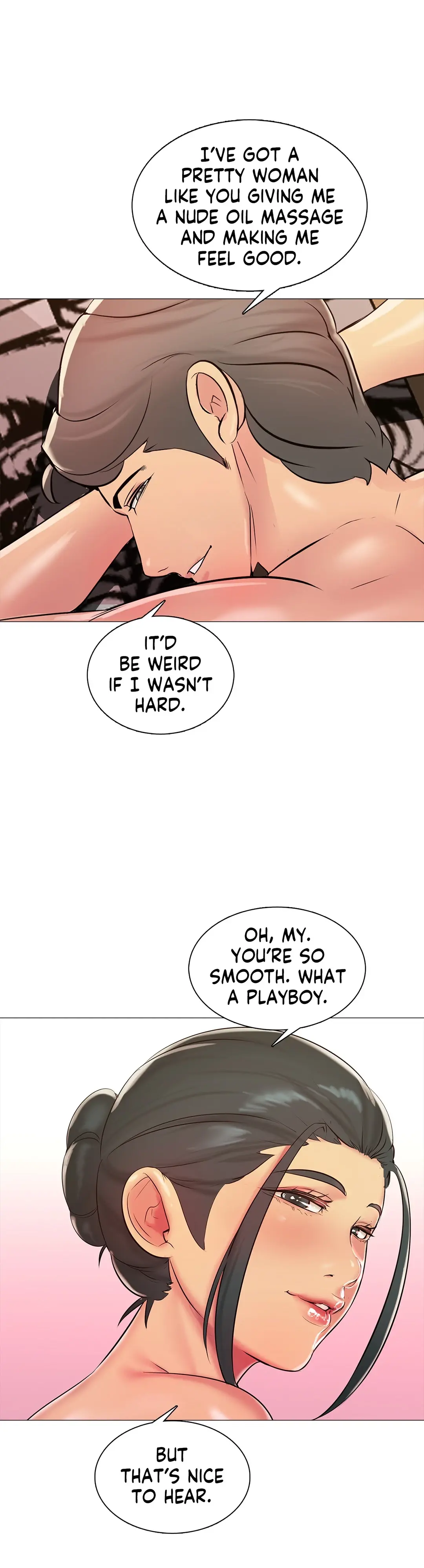 Friends Woman Episode 3 - Page 18
