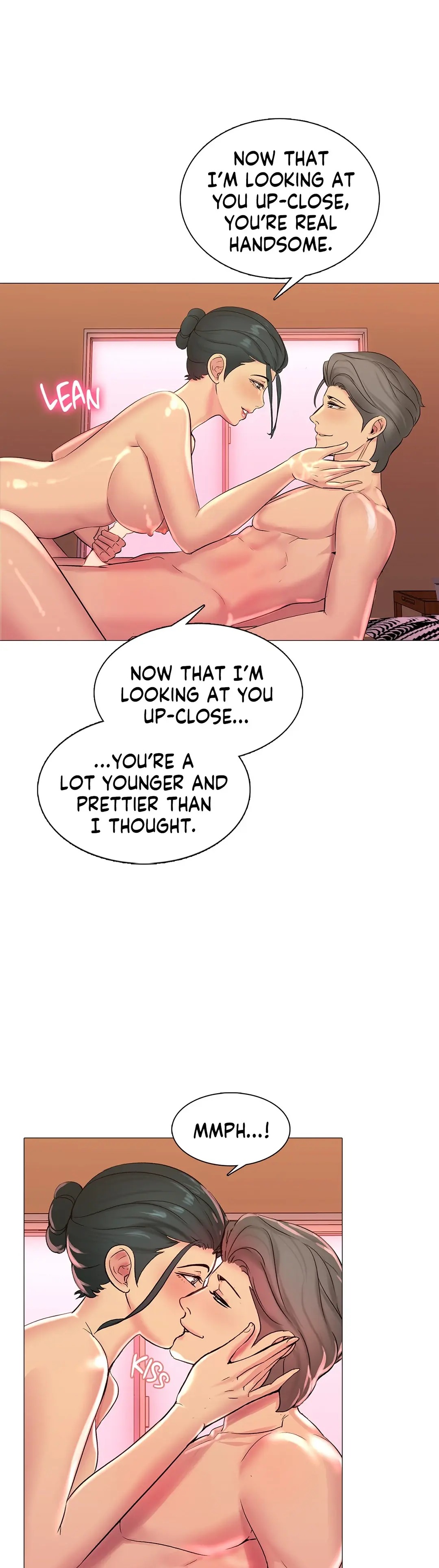 Friends Woman Episode 3 - Page 21