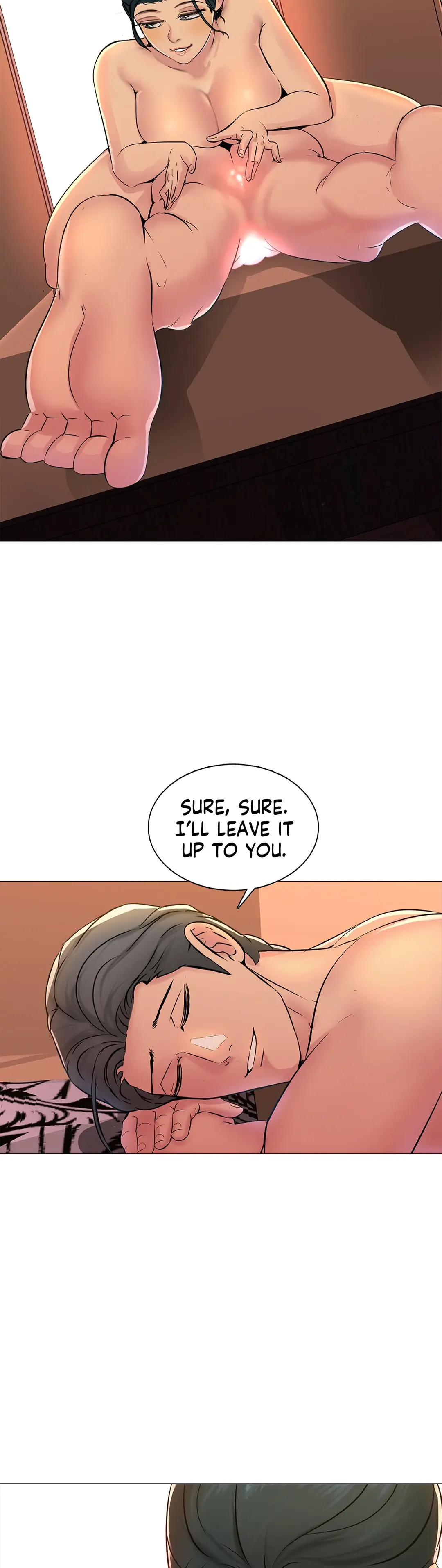 Friends Woman Episode 3 - Page 3