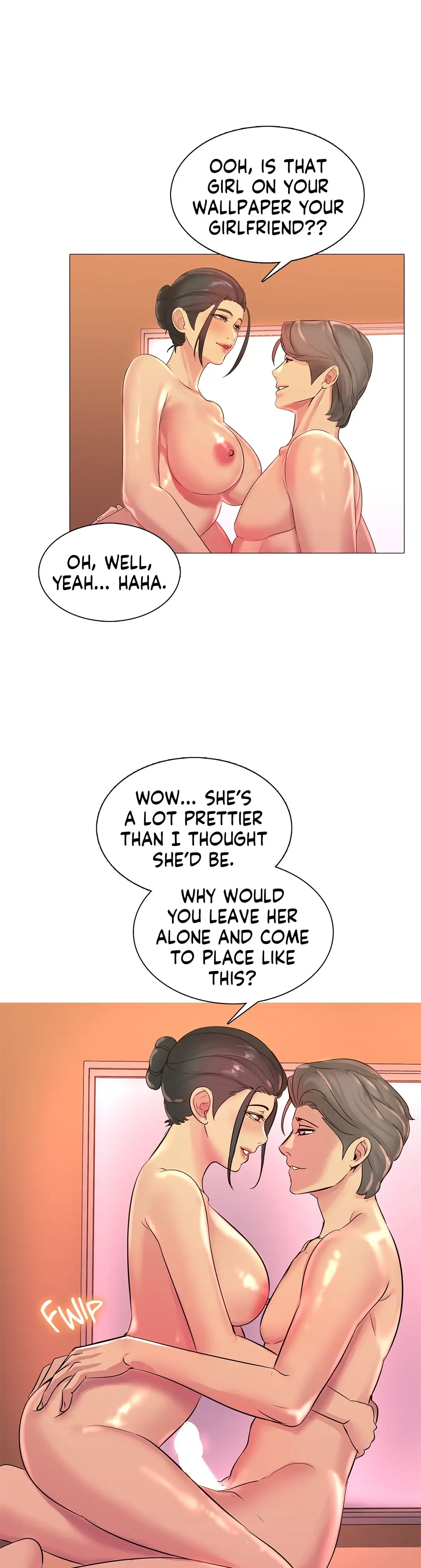 Friends Woman Episode 3 - Page 30