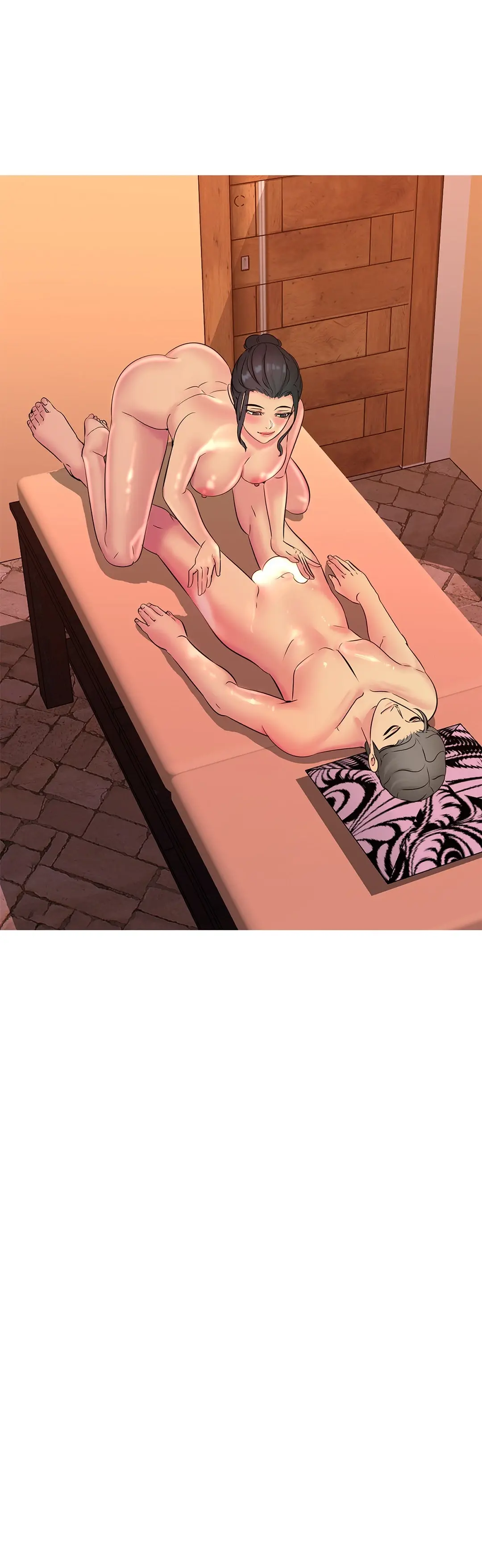 Friends Woman Episode 3 - Page 37