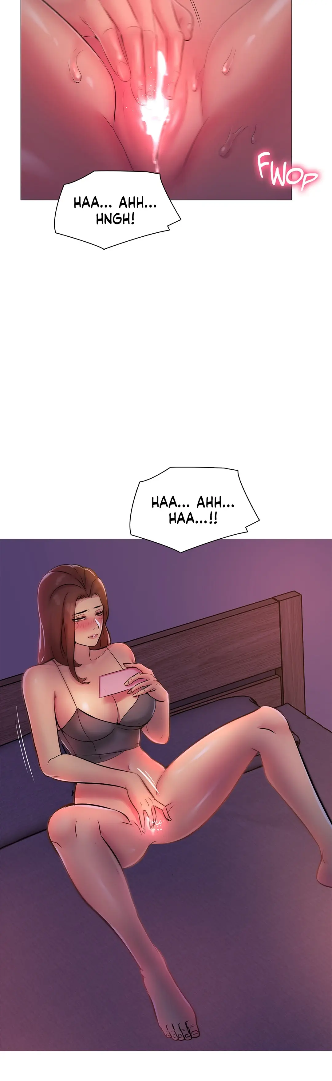 Friends Woman Episode 3 - Page 39