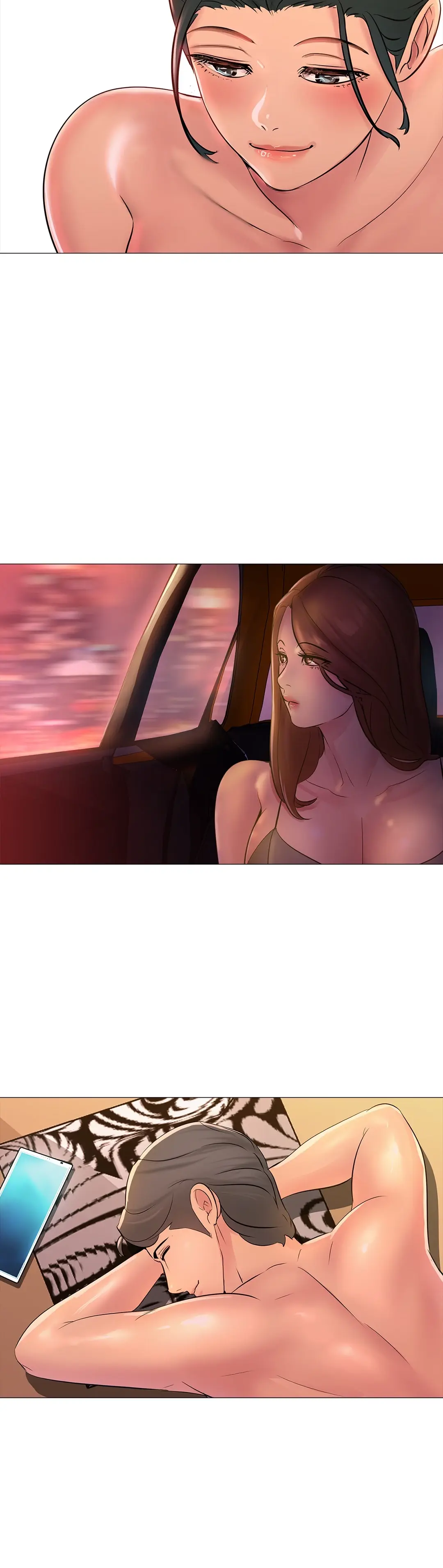 Friends Woman Episode 3 - Page 4