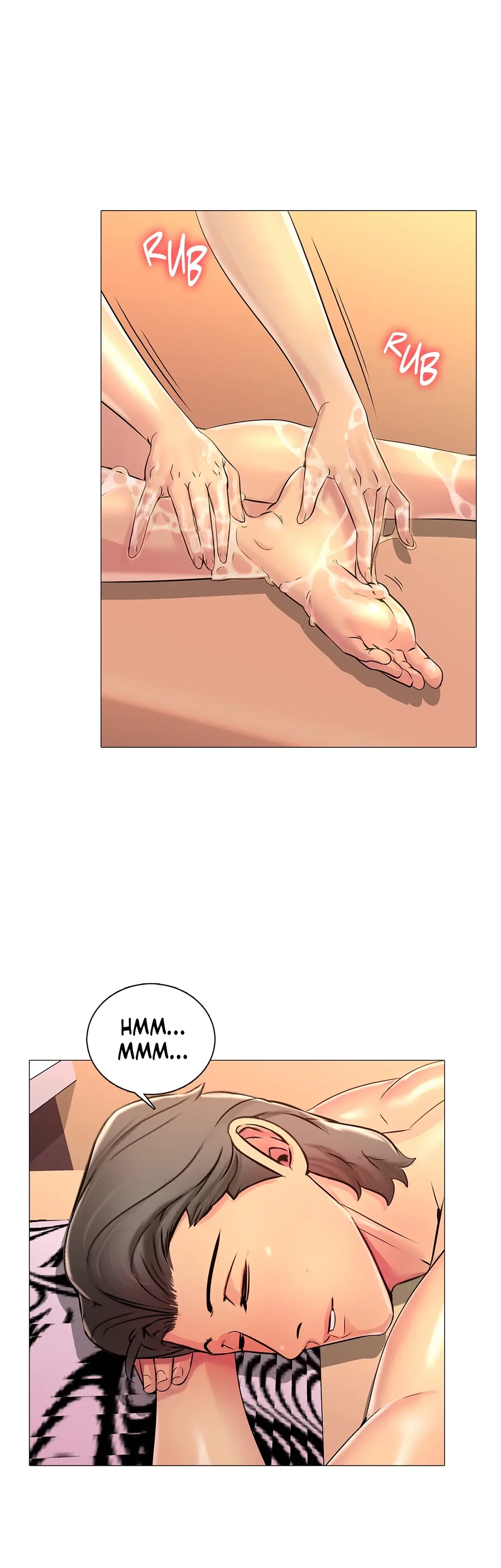 Friends Woman Episode 3 - Page 7