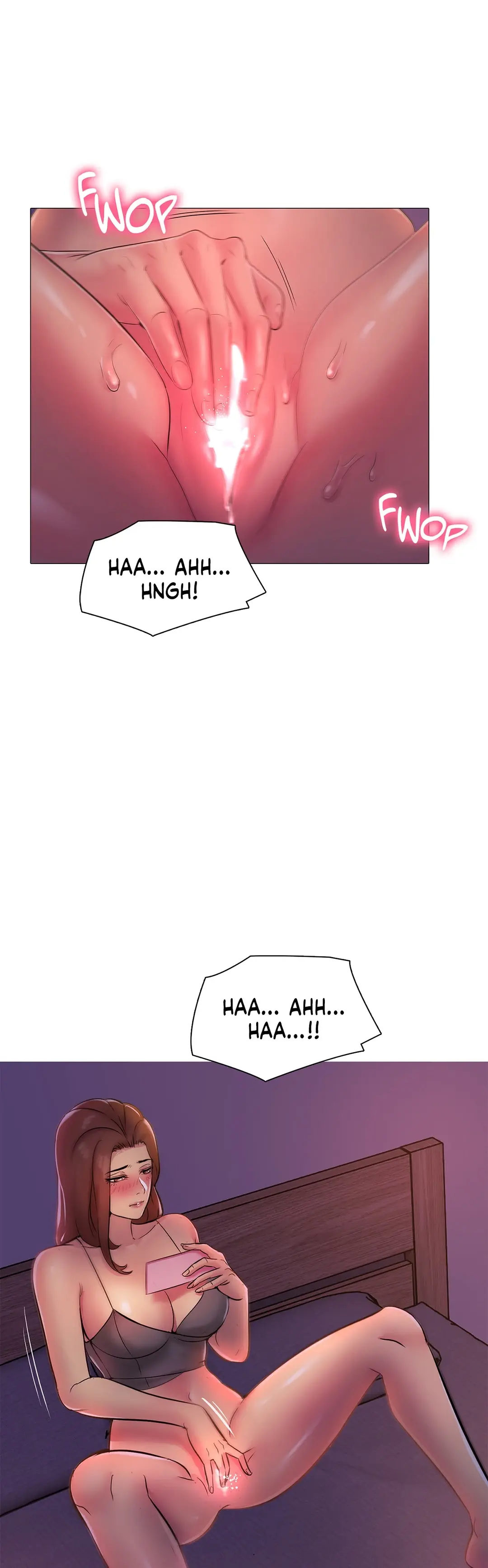 Friends Woman Episode 4 - Page 1