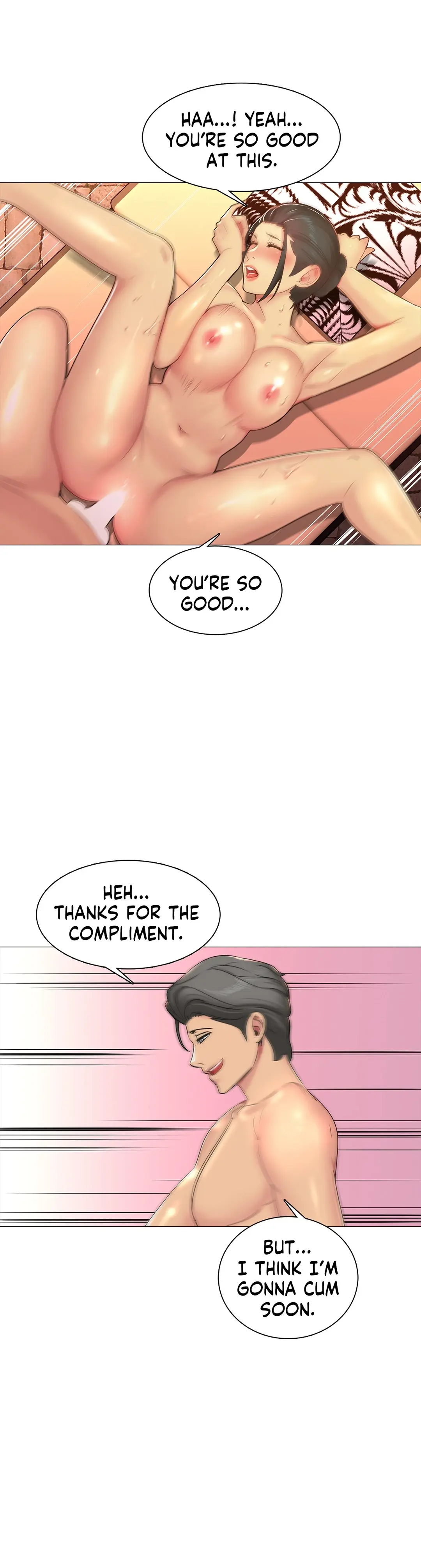 Friends Woman Episode 4 - Page 13