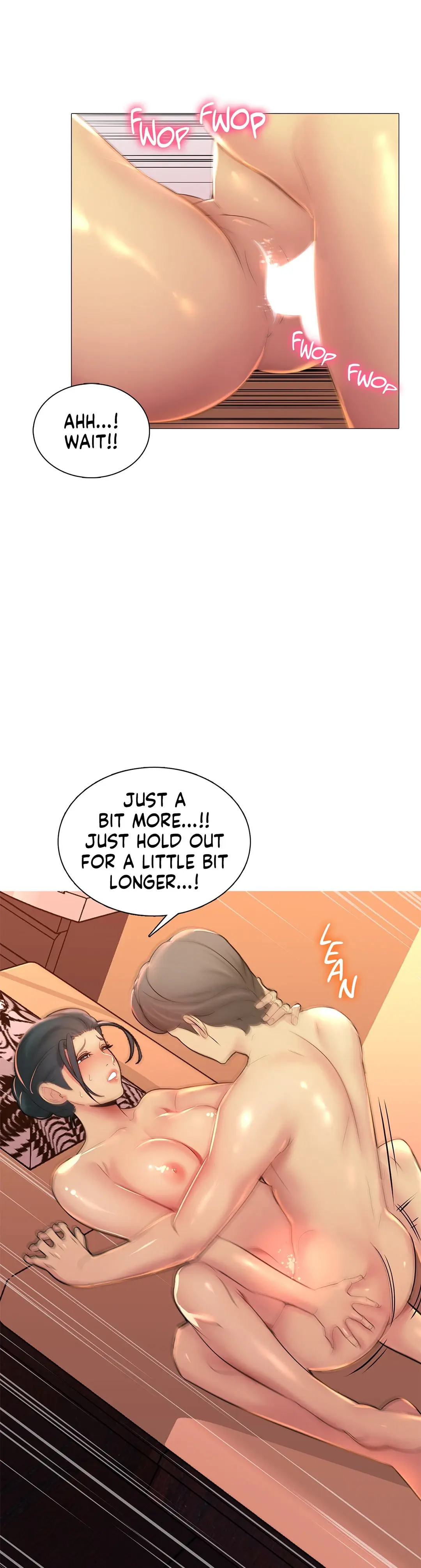 Friends Woman Episode 4 - Page 14
