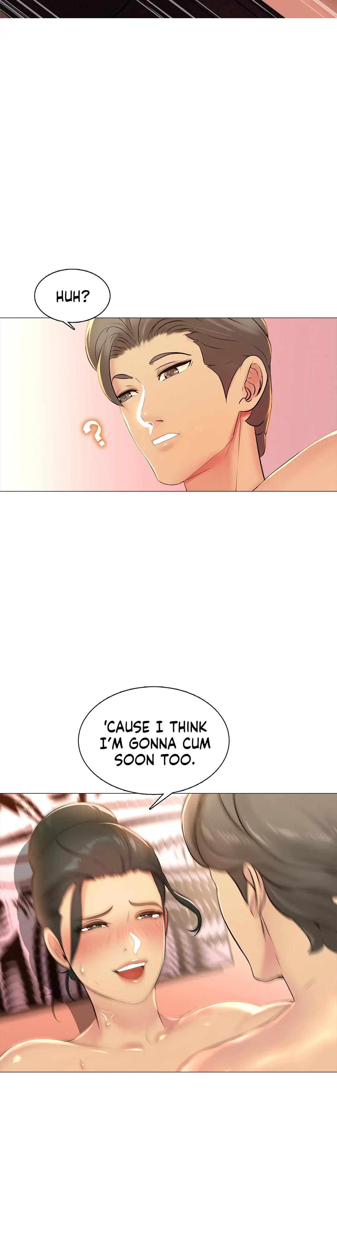 Friends Woman Episode 4 - Page 15