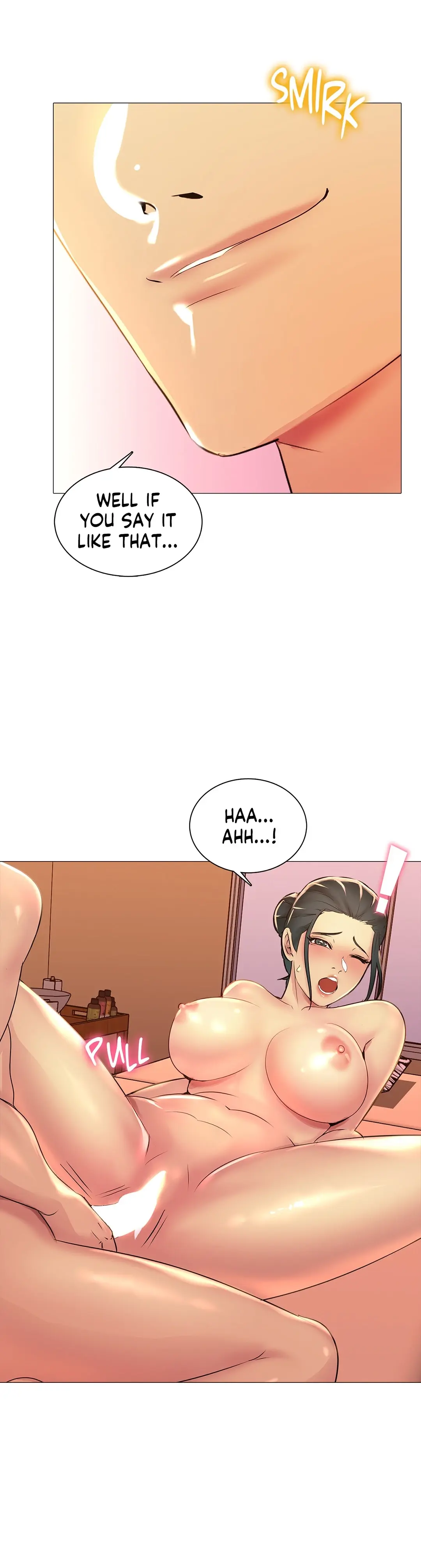 Friends Woman Episode 4 - Page 16