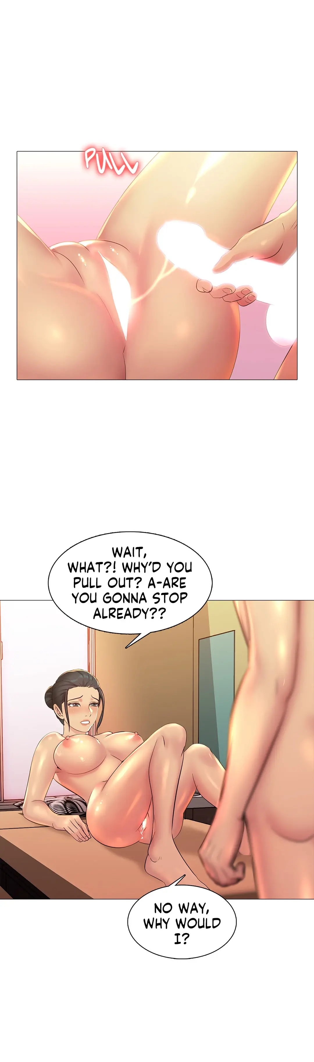 Friends Woman Episode 4 - Page 17