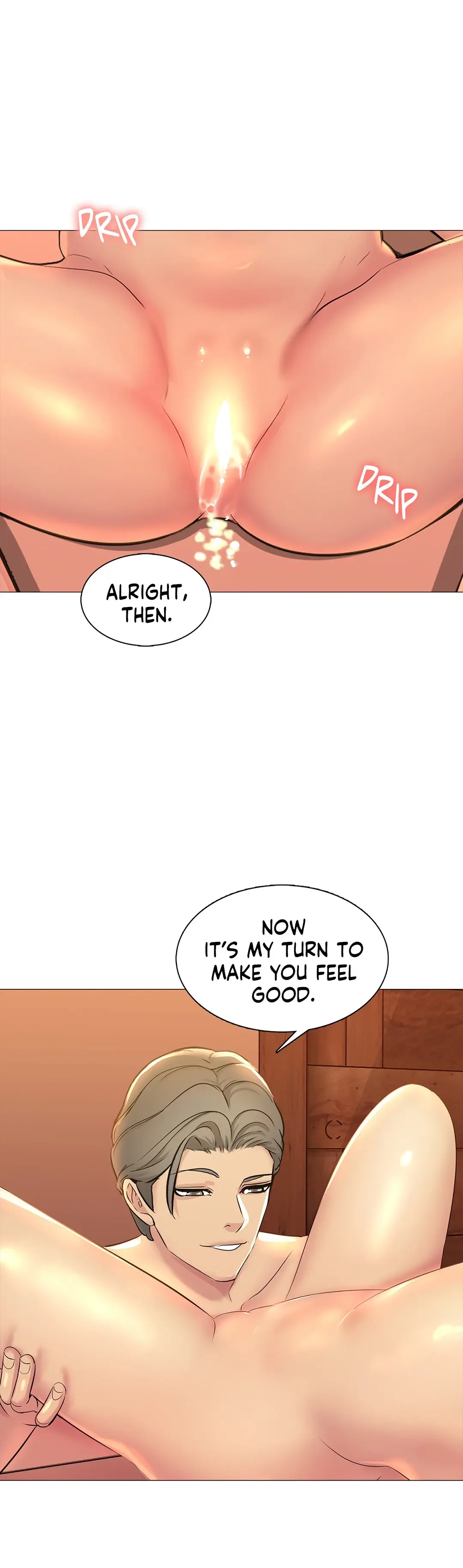 Friends Woman Episode 4 - Page 21