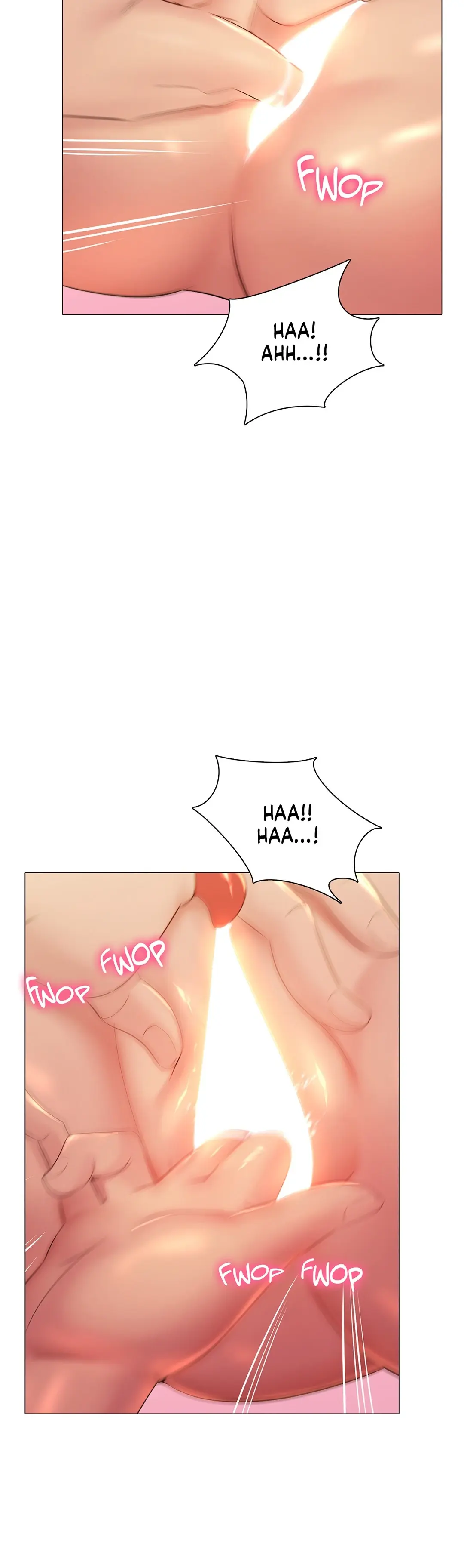Friends Woman Episode 4 - Page 28
