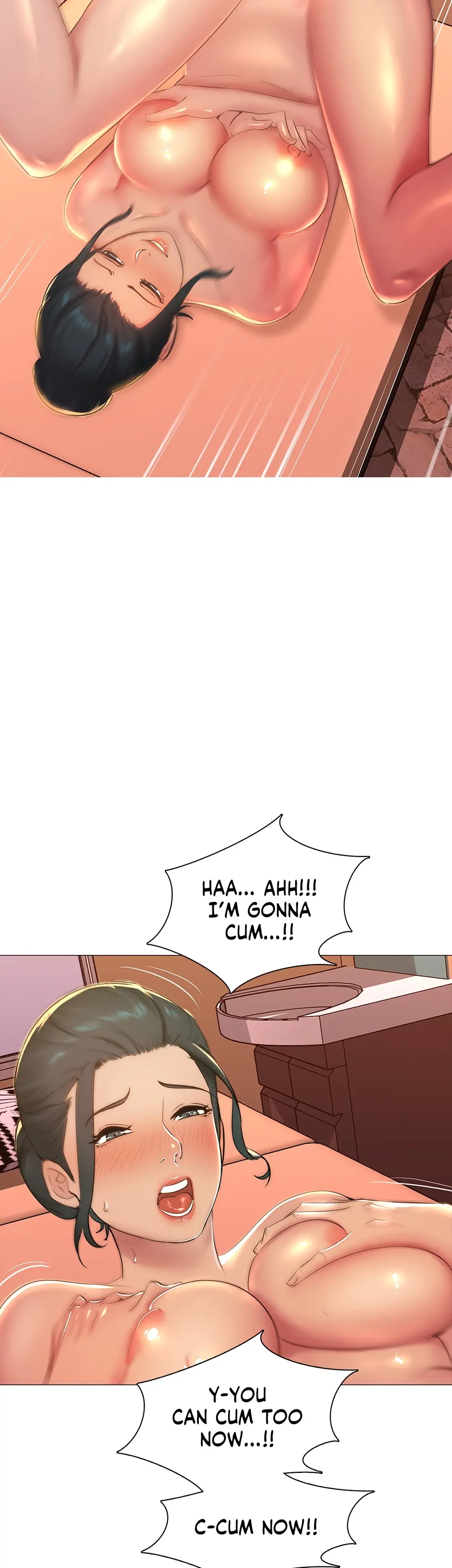 Friends Woman Episode 4 - Page 34