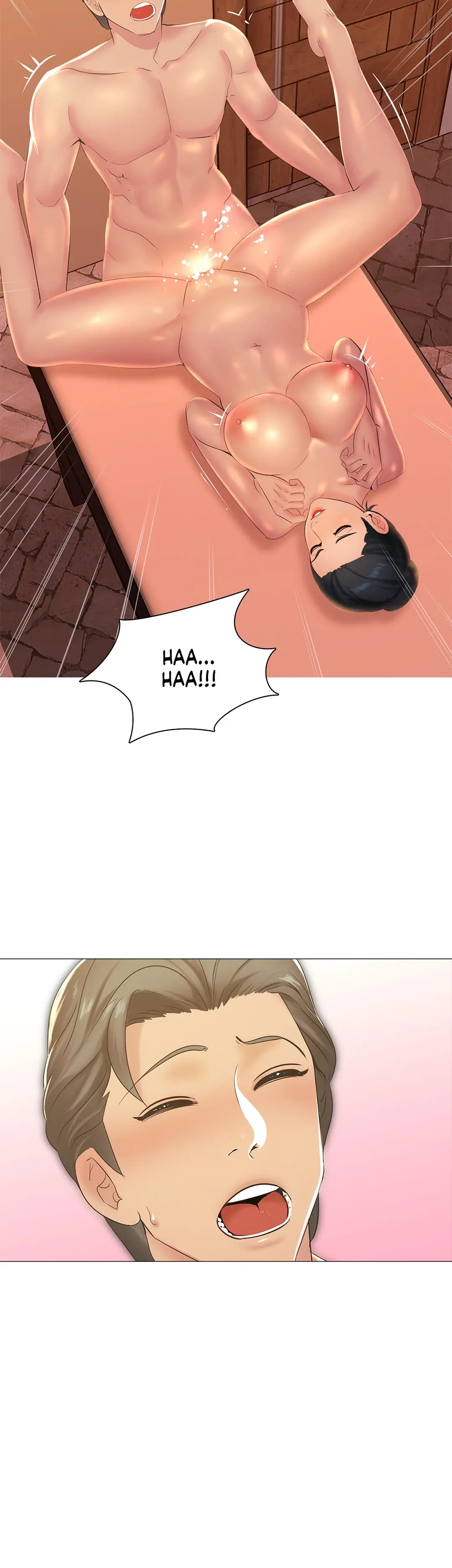 Friends Woman Episode 4 - Page 36