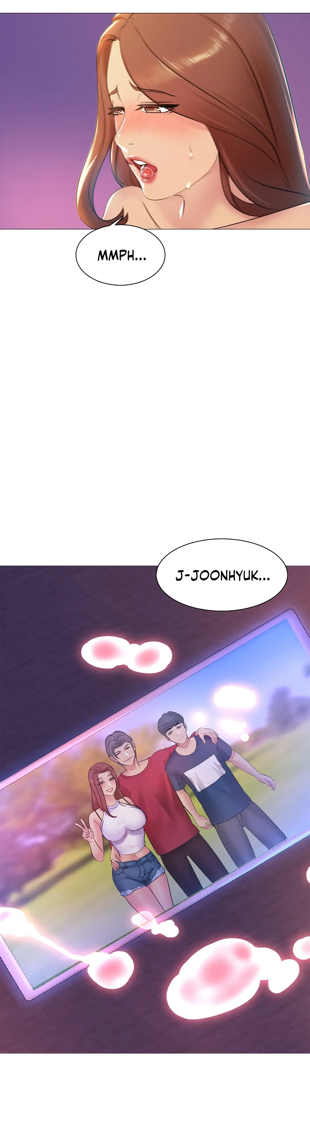 Friends Woman Episode 4 - Page 39