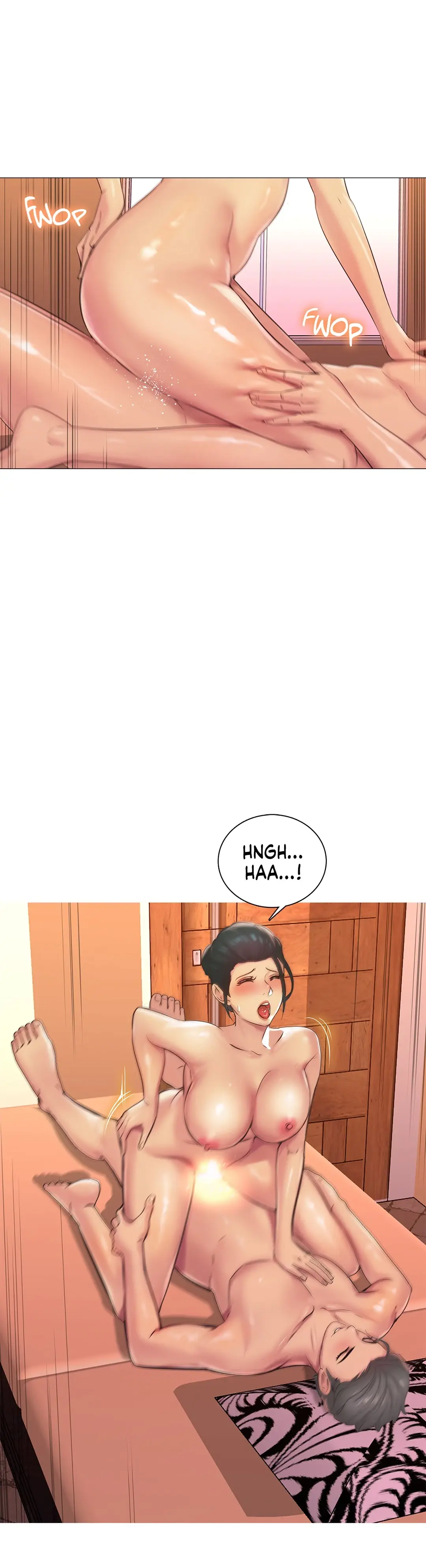 Friends Woman Episode 4 - Page 5