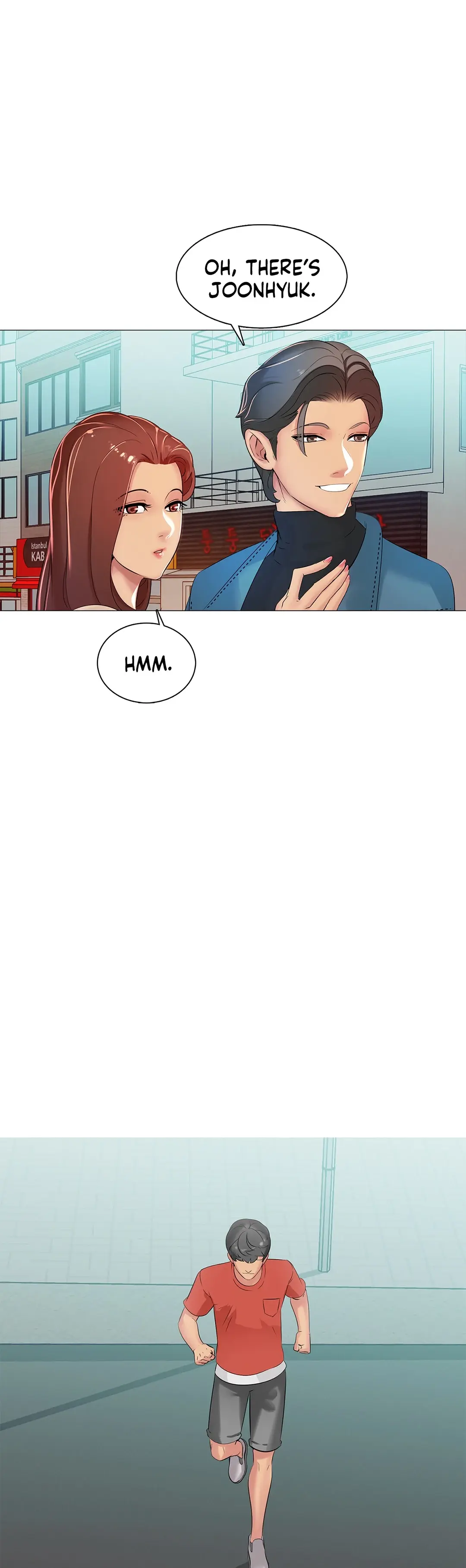 Friends Woman Episode 5 - Page 14